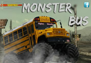Monster Bus Xtreme